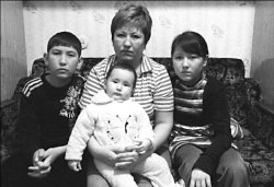 Не “нашенские”