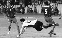 Радикальное решение