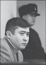 Рахатгейт: Ходатайствами закидаем