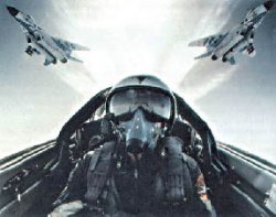 Огромное небо - одно на двоих