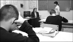 Ерсайын ЕРКОЖА, председатель общественного объединения "Судьба поколения - в образовании": Министра надо снимать!