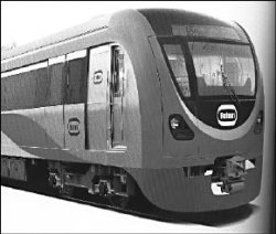 ЛИ Енг Хун, президент компании Hyundai Rotem: Мы готовы построить метро в Астане