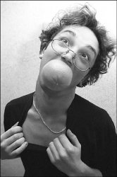 Мы - то, что мы едим