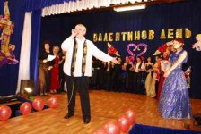 Без любви виноватые 