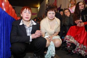 Без любви виноватые 