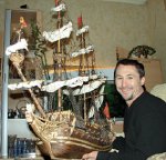 По морям, по волнам