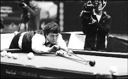 Каждая игра - как шоу