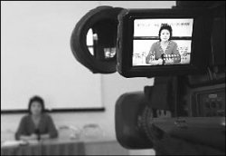 Раушан КАЛИ: Я давала взятки