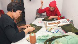 Связующая нить