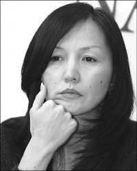 Рахатгейт: Армангуль КАПАШЕВА: Австрия покрывает Алиева!