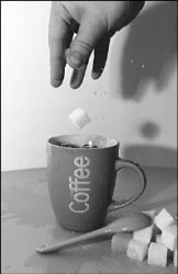 Сладкие баталии