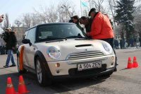 “Чайники” - вне игры