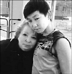 Если бы не травма...