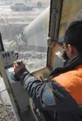 Потоп понарошку