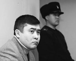 Аймангуль АУБАКИРОВА, мать подсудимого Бауржана Аубакирова: Мой сын - жертва произвола