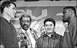 Я съем тебя заживо!