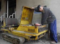 Время машины 