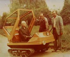 Время машины 