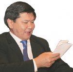 Сбылась мечта Ермухана!