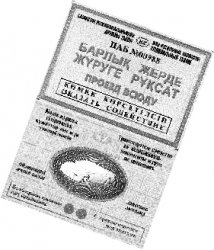 Тот еще пассажир