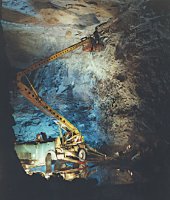 Он остался с нами... 