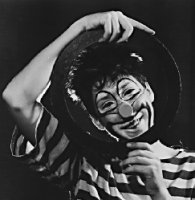 Он остался с нами... 