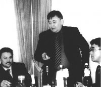 Длинные руки рынка