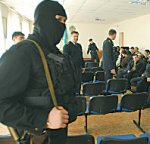 Весна на заречной улице 