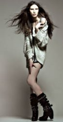 Кто на новенькую?