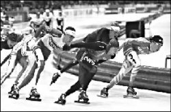 Шаг назад - два шага вперед