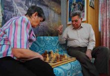 Молюсь весеннему лучу