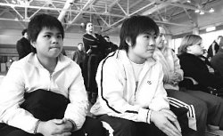 Экспансия по тяжелой