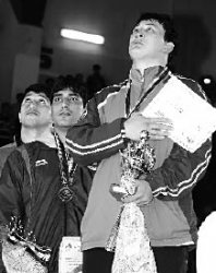 НА ПЯТЕРКУ!