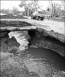 На сухом пайке