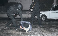 Пушки на мушке