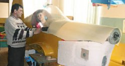 Мы еще полетаем!