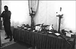 Рахатгейт: Как путчило Алиева