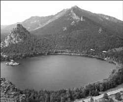 Застолбили поляну