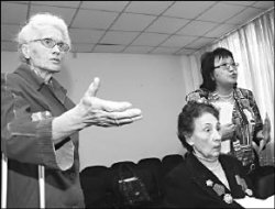 Капля камень точит