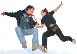 До небес не достучаться