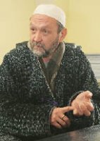 Адвокат Нурлан УСТИМИРОВ: Ибрагимов не убивал