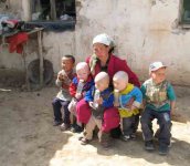 Кто поможет Нурсултану?