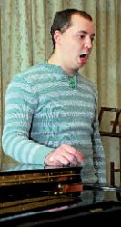 Запоет, как Шаляпин!