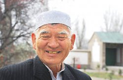 Святыни Жаркента