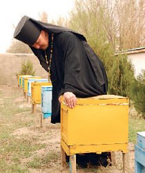 Святыни Жаркента