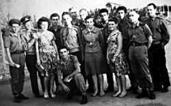 Королева звездной бензоколонки