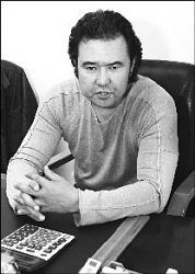 Жанат АКБИЕВ, учредитель ТОО “Верный.kz”: Нам мешают… дольщики