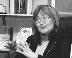 Пожар в детдоме