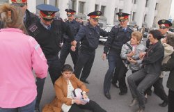 Разрешите голодать!