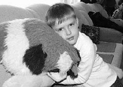 Бичом стану - но в детдом не вернусь!